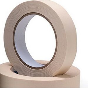 Masking Tape 50m x 50mm