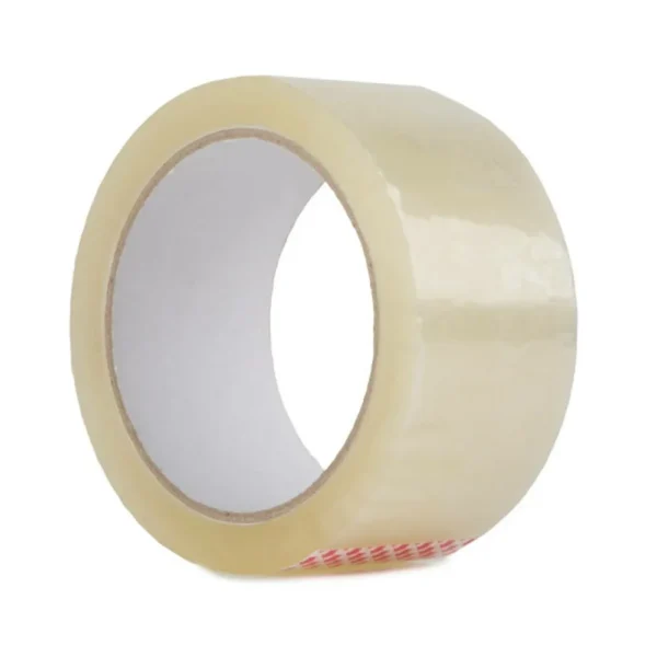 Packaging Tape Clear 48mm x 66m
