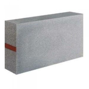Solid Dense 7.3N Concrete Block 140mm