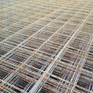 Reinforcement Wrapping Mesh D49 4800mm x 2400mm | 11.52m2