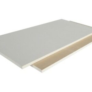 British Gypsum Gyproc Handi Board 1220mm x 900mm x 9.5mm Pallet of 102 (112m2)