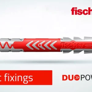 Fischer DuoPower