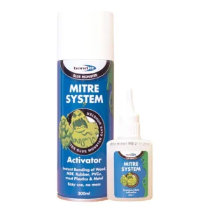Mitre Kit Adhesive