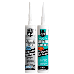 HB42 Ultimate Silicones