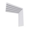 Stepped 3 MDF Architrave