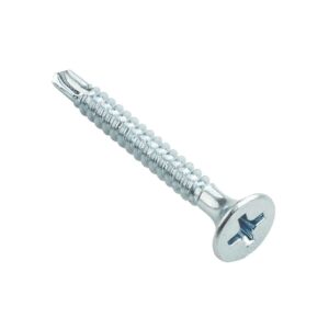 Siniat GTEC Self Drilling Screws