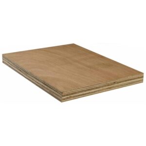 Hardwood Throughout Plywood 2440mm x 1220mm | 2.98m2