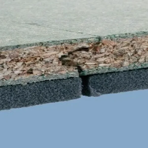 Single Step MDF Skirting Board