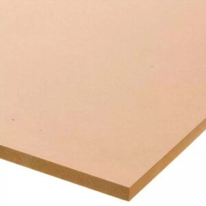 MDF 2440mm x 1220mm | 2.98m2