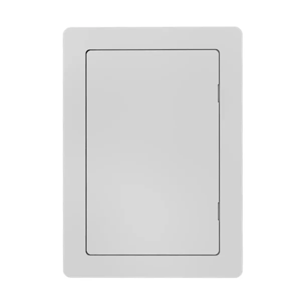 FlipFix Plastic Access Panel | Picture Frame 300mm x 300mm