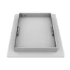 FlipFix Plastic Access Panel | Picture Frame 300mm x 300mm