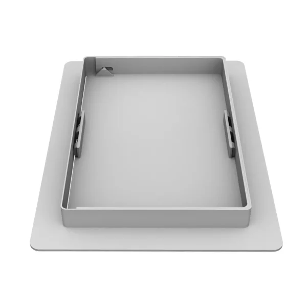 FlipFix Plastic Access Panel | Picture Frame 300mm x 300mm