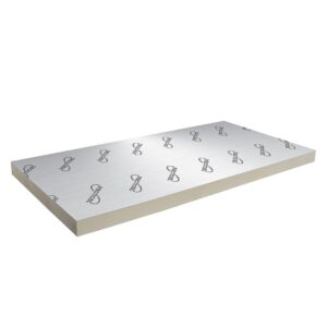 Recticel Eurothane GP Rigid Insulation Board 2400mm x 1200mm