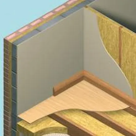 Rockwool ProRox RW4 SL950 Acoustic Slab
