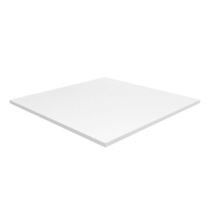 British Gypsum Gyprex Satinspar White Ceiling Tile A Edge