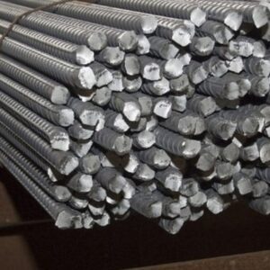 High Tensile Rebar 3000mm