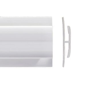 Altro Whiterock PVCu Joint Strip G831