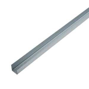 British Gypsum Gypframe MF6 Perimeter Channel 3600mm