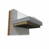 Knauf Earthwool Soffit Linerboard