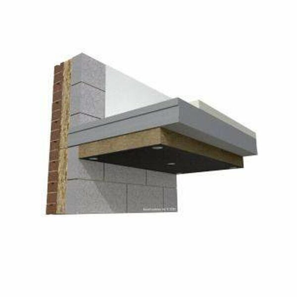Knauf Earthwool Soffit Linerboard