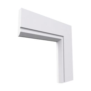 Edge Grooved MDF Architrave