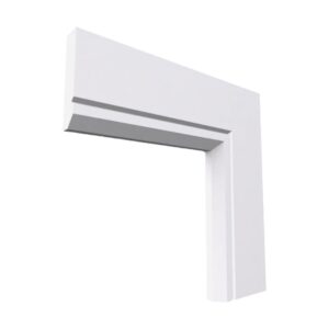 Edge V Grooved MDF Architrave