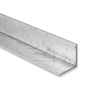 Tradeline Galvanised Ceiling Angle 3600mm