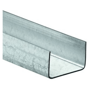 Tradeline Galvanised Ceiling Channel