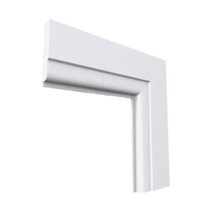 Lambs Tongue MDF Architrave