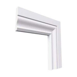 Large Ogee MDF Architrave