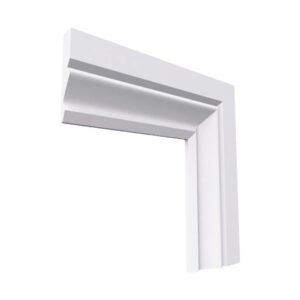 Ogee MDF Architrave