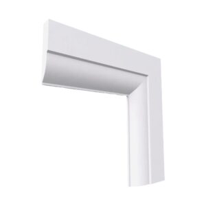 Ovolo MDF Architrave