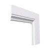 Ovolo Mini MDF Architrave