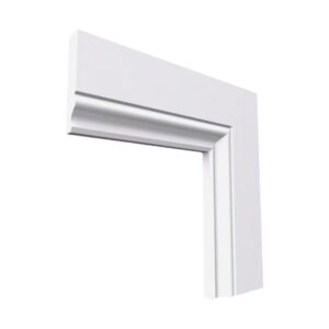 Ovolo Mini MDF Architrave