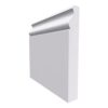 Ovolo Mini MDF Skirting Board