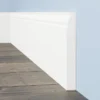 Ovolo Mini MDF Skirting Board