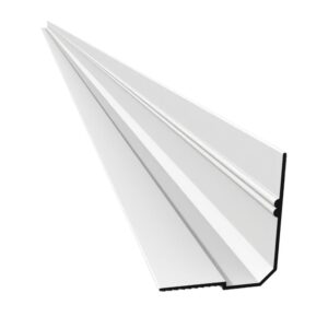 QIC Trims Type XT Suspended Ceiling Perimeter Trim 3000mm