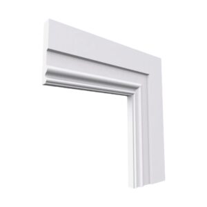Queens MDF Architrave