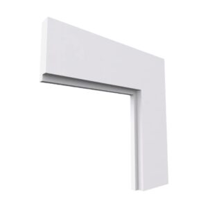 Single Step MDF Architrave