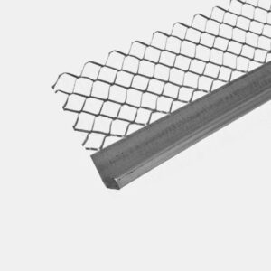 Stainless Steel Plaster Stop Bead