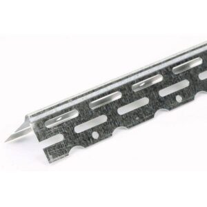 Steel Thin Coat Angle Bead