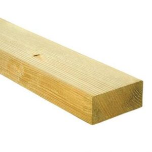 Timber Stud Infill 2100mm