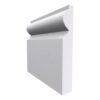 Torus MDF Skirting Board