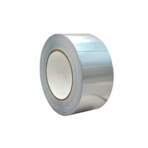 Self-Adhesive Bright Foil Tape