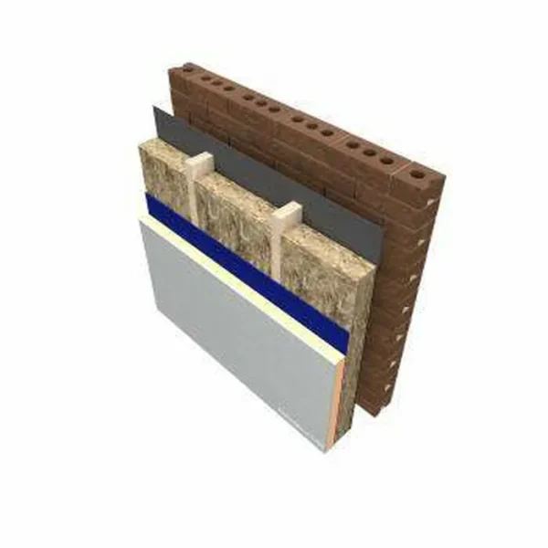 Knauf FrameTherm 32 Insulation Roll