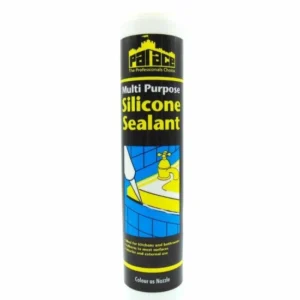 Palace Multi Purpose Silicone Sealant
