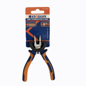 MINI COMBINATION PLIERS