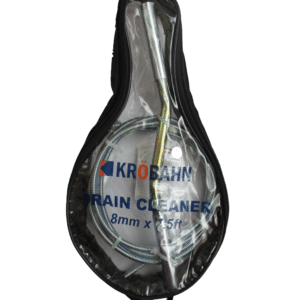 DRAIN CLEANER - 8mm x 7.5ft