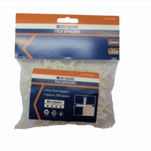 TILE SPACERS - 2mm
