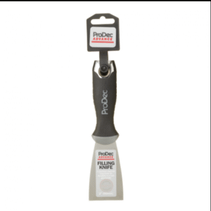 Prodec Advance Duragrip Filing Knife 2 Inch